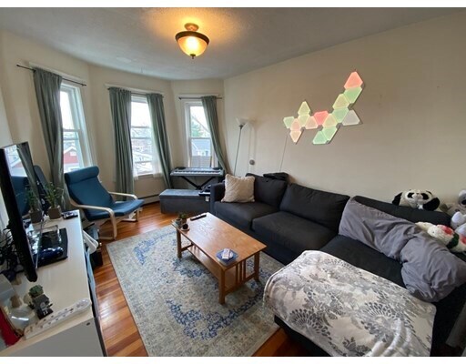 5 Partridge Ave-Unit -2 in Somerville, MA - Building Photo