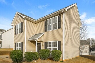 3602 Sherbourne Ln in Greensboro, NC - Foto de edificio - Building Photo