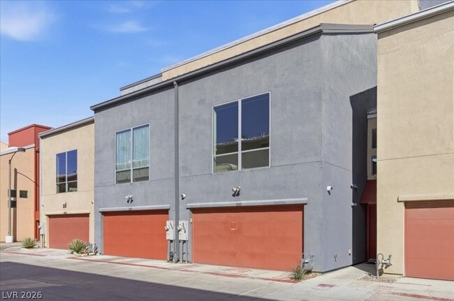 property at 250 Tower St