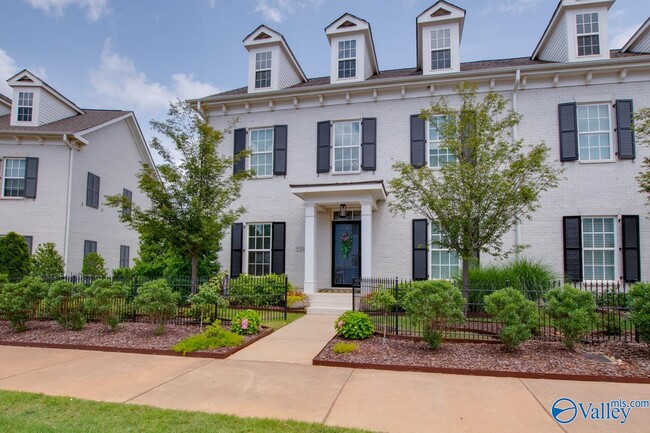 539 Town Madison Blvd in Madison, AL - Building Photo - Building Photo