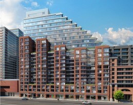 525 West 52nd in New York, NY - Building Photo