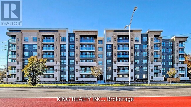 property at 1 Falaise Rd