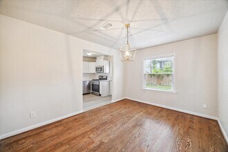 4502 Hain St in Houston, TX - Building Photo - Building Photo