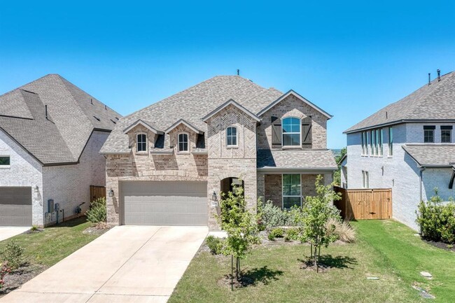 property at 1405 Golden Celebration Bend