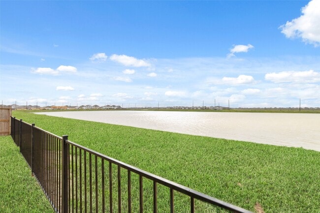 1118 Elsinore Dr in Arcola, TX - Building Photo - Building Photo