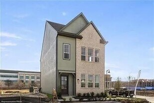 4300 Henderson Ave in North Richland Hills, TX - Building Photo