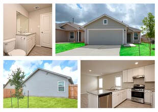 9734 Littleton Grist in San Antonio, TX - Building Photo - Building Photo