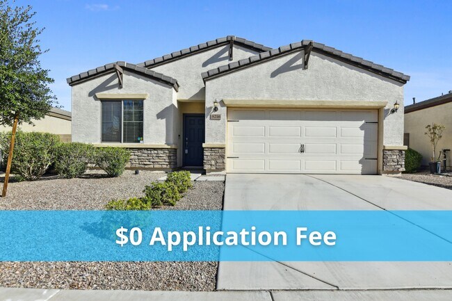 property at 8216 W Pueblo Ave