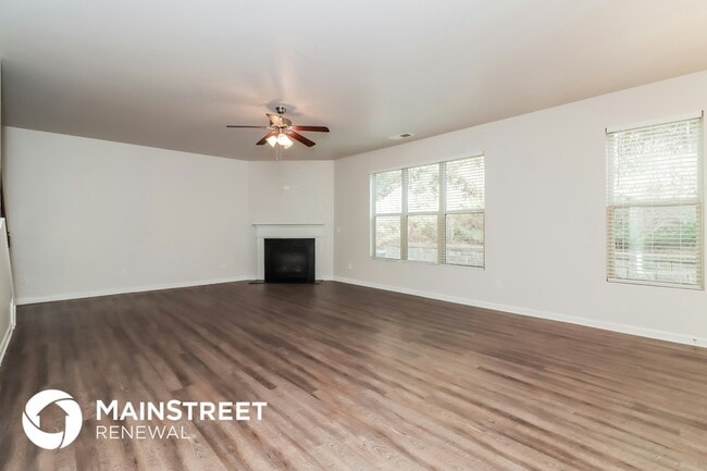 194 Randy Way in Dallas, GA - Foto de edificio - Building Photo