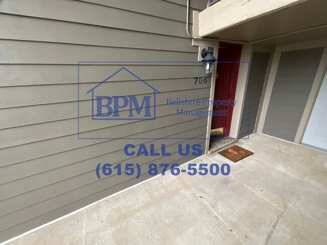 706 Ashlawn Pl in Nashville, TN - Building Photo - Building Photo