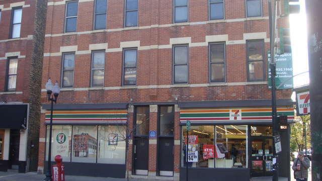 property at 959 W Armitage Ave
