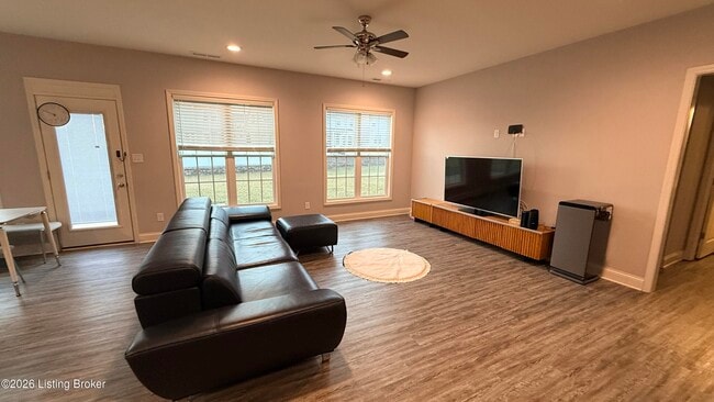 14220 Halden Ridge Way in Louisville, KY - Building Photo - Building Photo