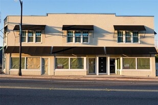 421 W Fairbanks Ave in Winter Park, FL - Building Photo