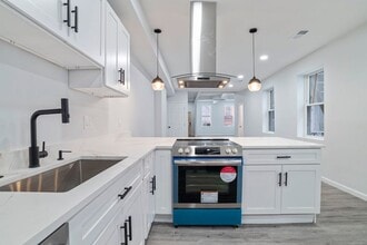 25 S Calhoun St in Baltimore, MD - Building Photo - Building Photo