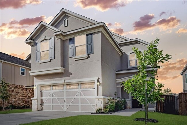 813 Sandhill Branch Dr