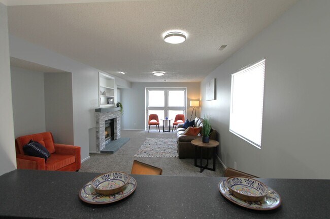 property at 6320 S 72nd St