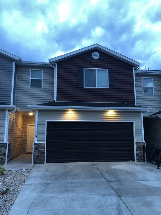 3063-3175 175 W in Cedar City, UT - Building Photo