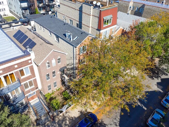 1444 W Walton St in Chicago, IL - Building Photo - Building Photo