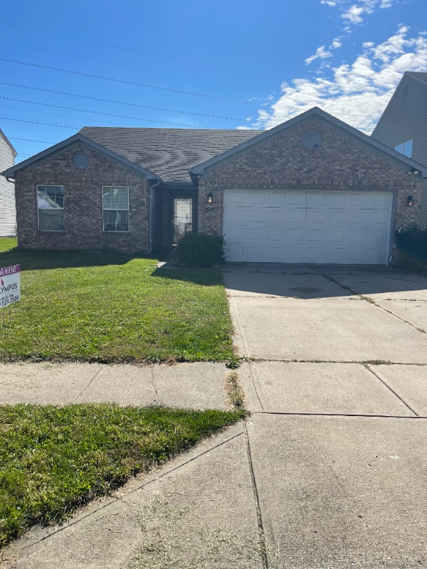 property at 3403 Montgomery Dr