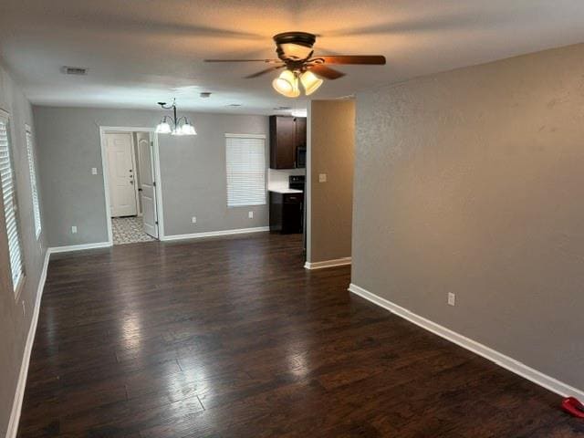 505 S 5th St in Crandall, TX - Building Photo - Building Photo