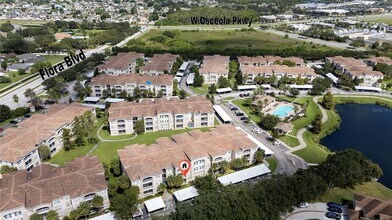 3001 Greystone Loop in Kissimmee, FL - Building Photo - Building Photo