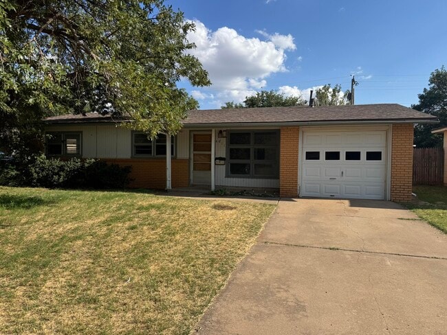 property at 4811 52nd St