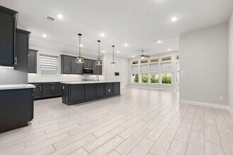 6442 Pomegranate Blossom Dr in Katy, TX - Foto de edificio - Building Photo