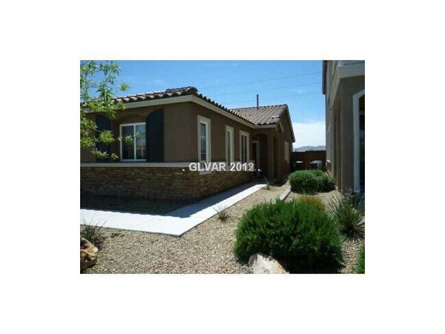 9179 Castle Valley Ave in Las Vegas, NV - Building Photo - Building Photo