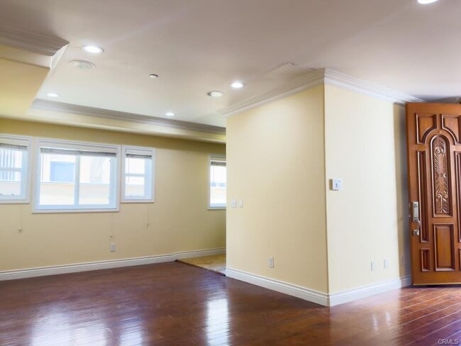 property at 412 Ave F