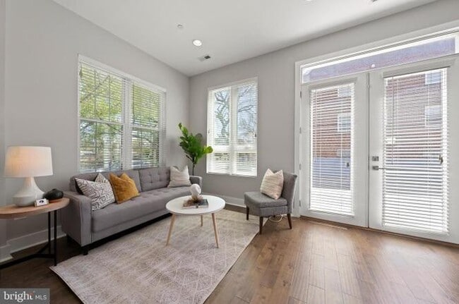 1839 D St NE in Washington, DC - Building Photo - Building Photo