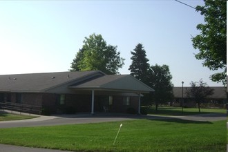 Country View Apartments in Mc Bain, MI - Building Photo - Building Photo