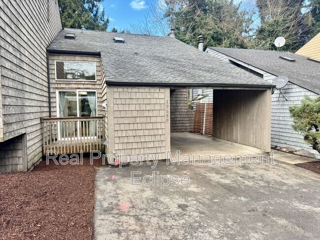 property at 19659 20th Ave NE