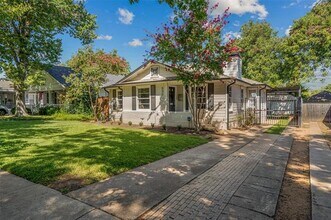 5320 El Campo Ave in Fort Worth, TX - Building Photo - Building Photo