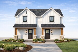 1019 Jersey St in Bellingham, WA - Building Photo