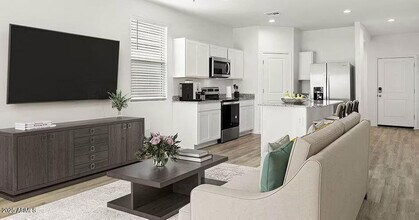 25200 N 151st Dr in Surprise, AZ - Building Photo - Building Photo