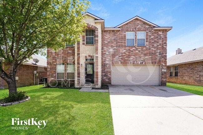 property at 1636 Grassy View Dr