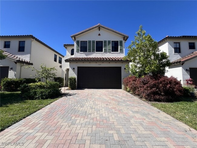 property at 5389 Cameron Dr