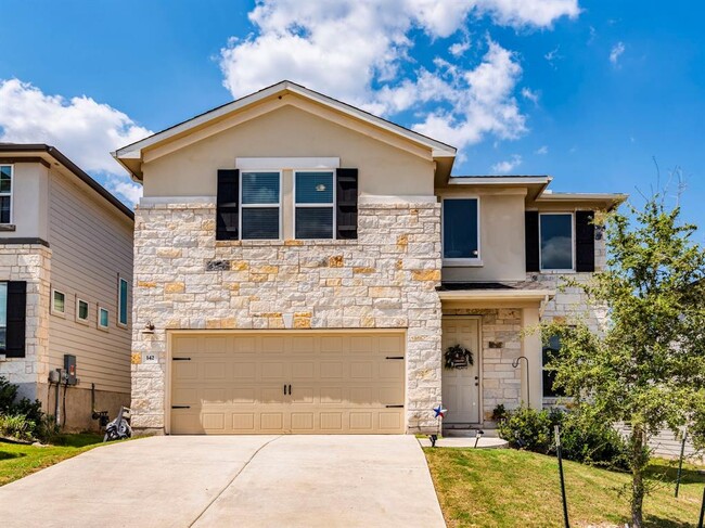 property at 142 Mount Locke Rd