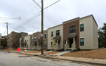 St. Ambrose Apartments in Cincinnati, OH - Building Photo - Building Photo