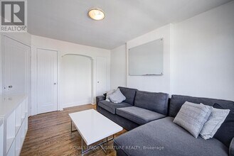 1063 Pape Ave in Toronto, ON - Building Photo - Building Photo