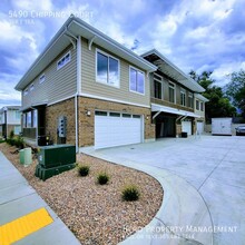 5490 Chipping Ct in West Valley City, UT - Building Photo - Building Photo