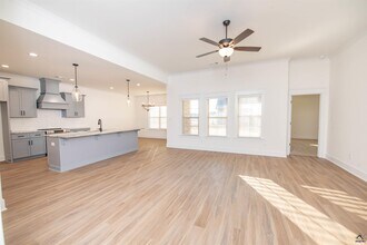 601 Bristleleaf Path in Kathleen, GA - Building Photo - Building Photo