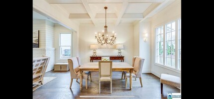 805 Carr Ave in Birmingham, AL - Foto de edificio - Building Photo