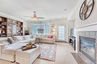 1000 Rockhurst Dr in Littleton, CO - Building Photo - Building Photo