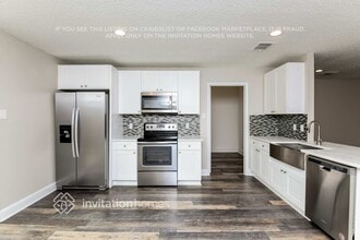 1413 Ridgecrest Dr in Little Elm, TX - Foto de edificio - Building Photo