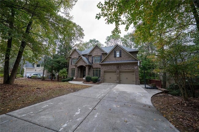 property at 1949 Point River Dr