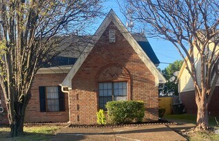 6914 Snyder Rd in Memphis, TN - Building Photo