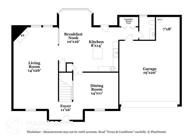 4960 Grand Pines Dr in Memphis, TN - Building Photo - Building Photo