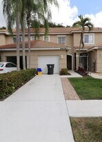 6848 Brook Hollow Rd in Greenacres, FL - Building Photo