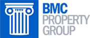 Property Management Company Logo BMC Property Group